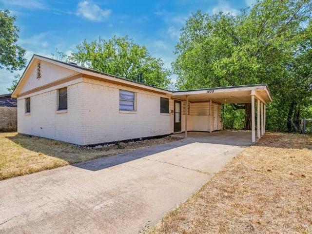 House for rent in Wichita Falls, Texas