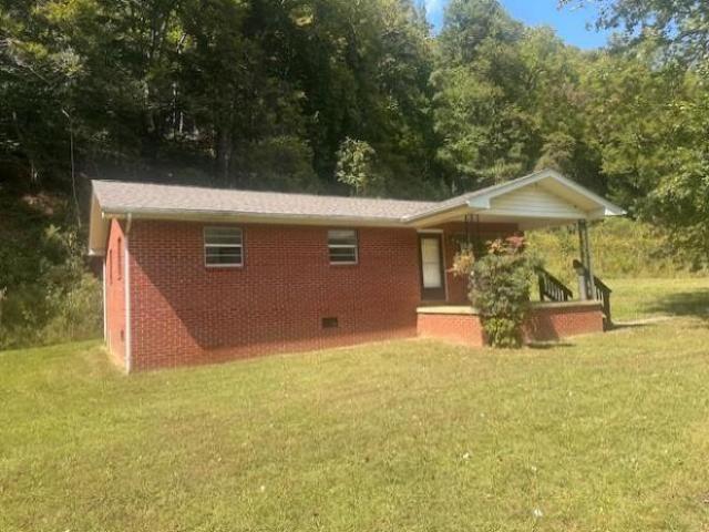House for rent in Barnardsville, North Carolina