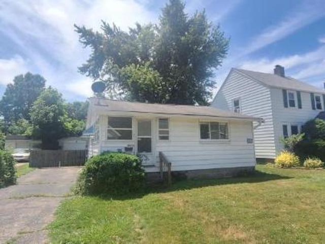 House for rent in Euclid, Ohio