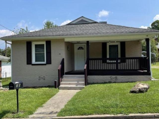 House for rent in Swannanoa