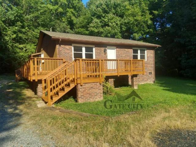 House for rent in Guilford, North Carolina