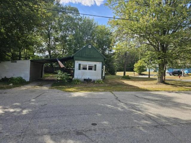 House for rent in Mexico, Maine