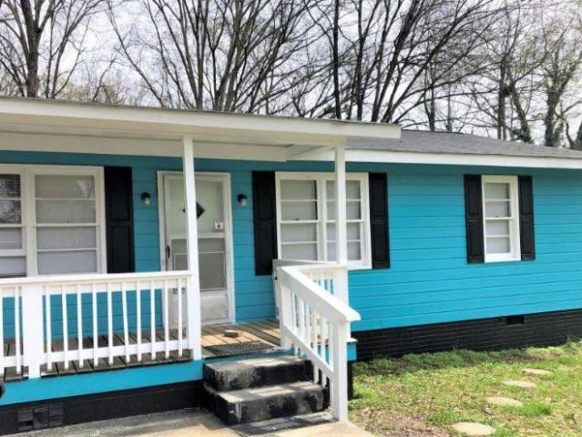 House for rent in Lindale, Georgia