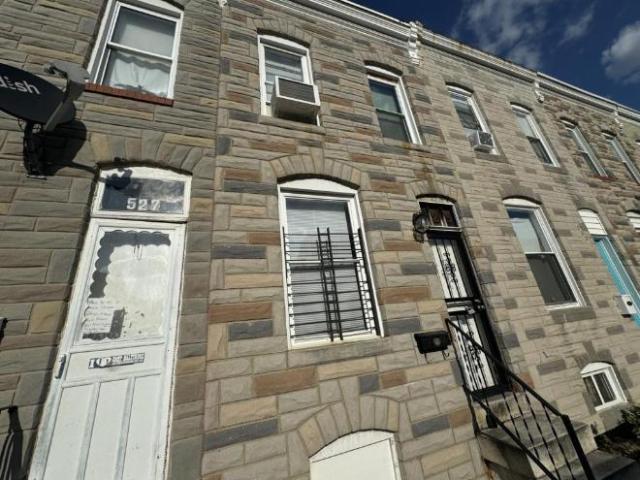 House for rent in Baltimore