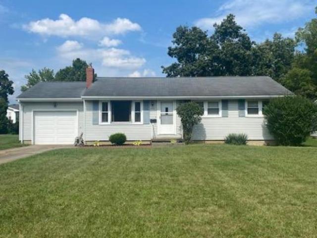 House for rent in Youngstown
