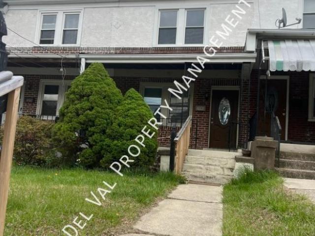 Townhouse for rent in Norristown