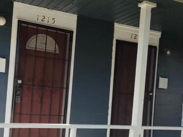 Townhouse for rent in Toledo