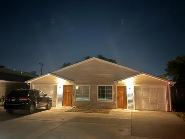 Townhouse for rent in Kansas