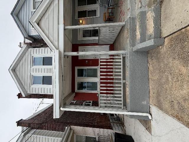 Townhouse for rent in Delco, Pennsylvania