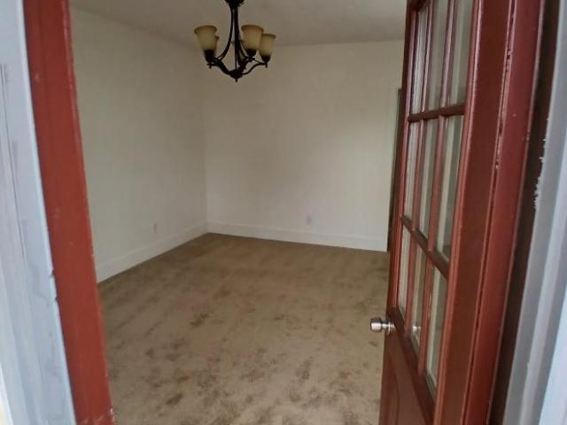 Townhouse for rent in Cumberland, Maryland