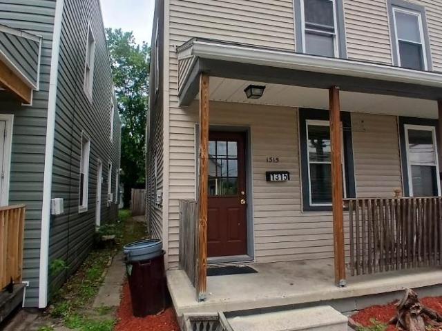 Townhouse for rent in Cumberland, Maryland
