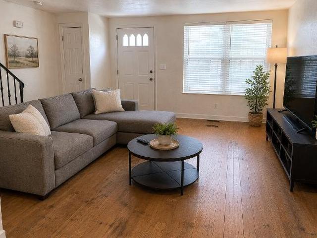 Townhouse for rent in Columbus, Ohio