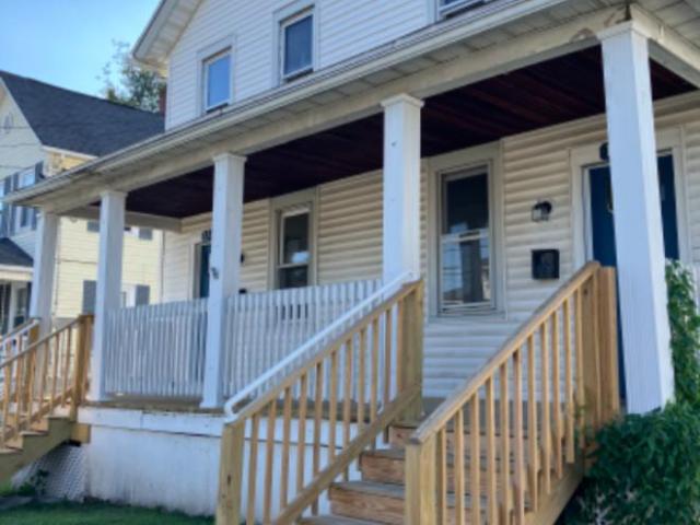 Townhouse for rent in Scranton, Lackawanna County