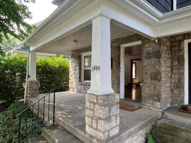 Townhouse for rent in Columbus, Ohio