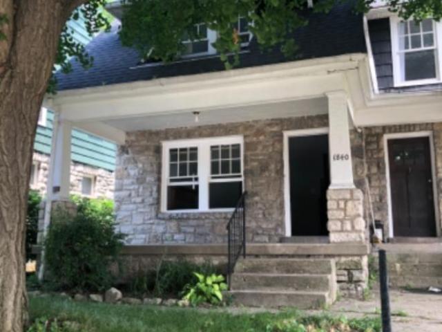 Townhouse for rent in Columbus, Ohio
