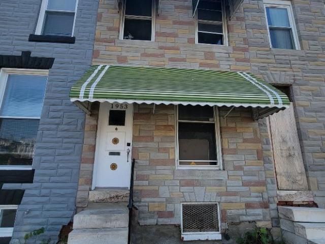 Townhouse for rent in Gibsonton, Maryland