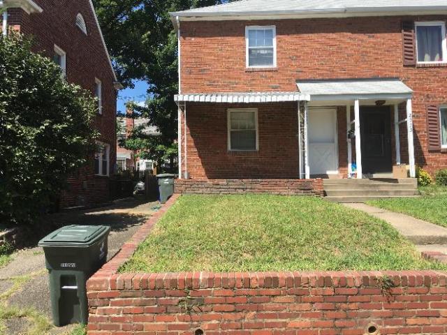 Townhouse for rent in Virginia