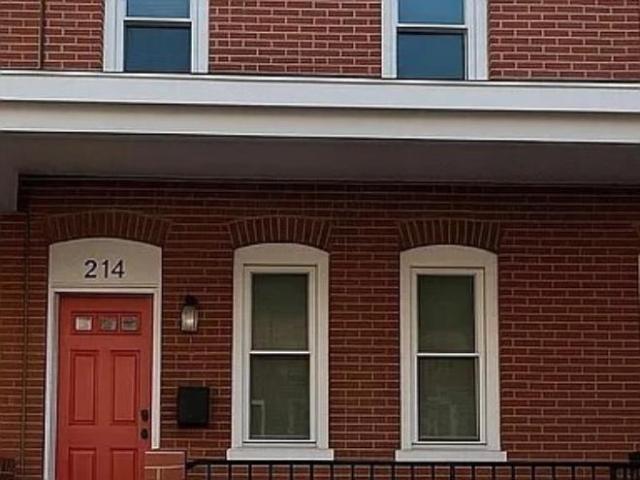 Townhouse for rent in Delaware