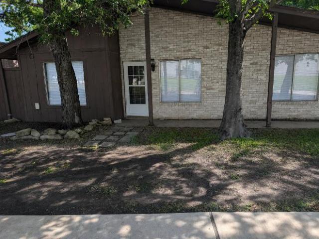 Townhouse for rent in Bryan, Texas