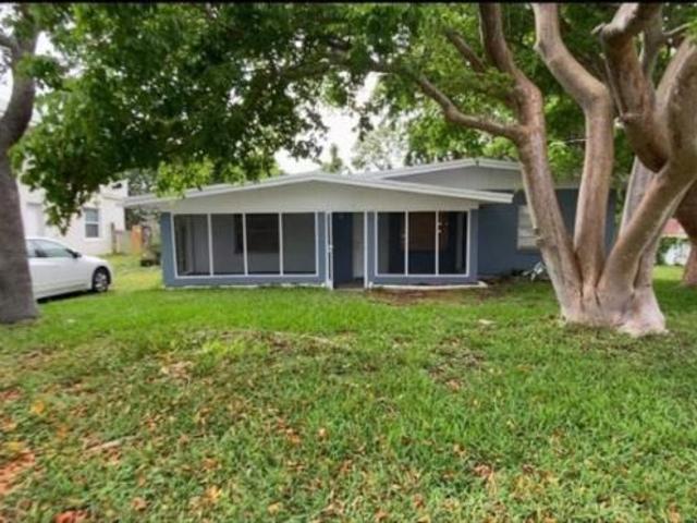 Townhouse for rent in Cocoa Beach