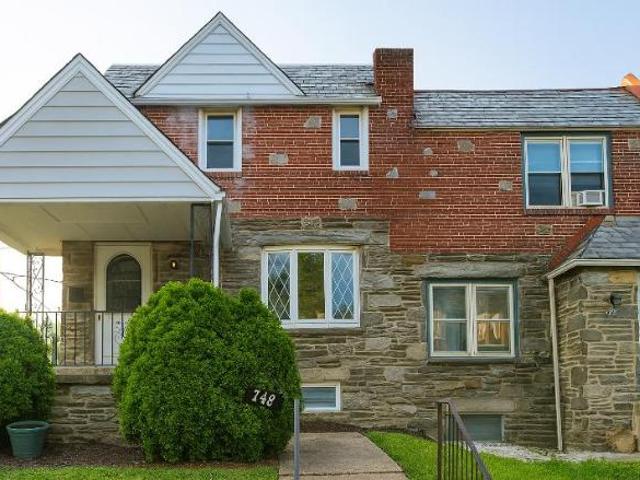 Townhouse for rent in Delco, Pennsylvania