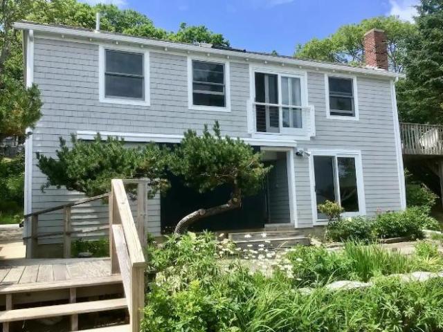 Townhouse for rent in Bristol, Maine