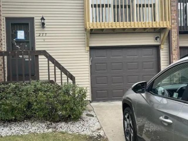 Townhouse for rent in Bolingbrook, Will County