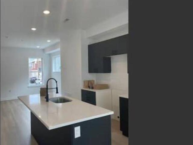 Townhouse for rent in Philadelphia