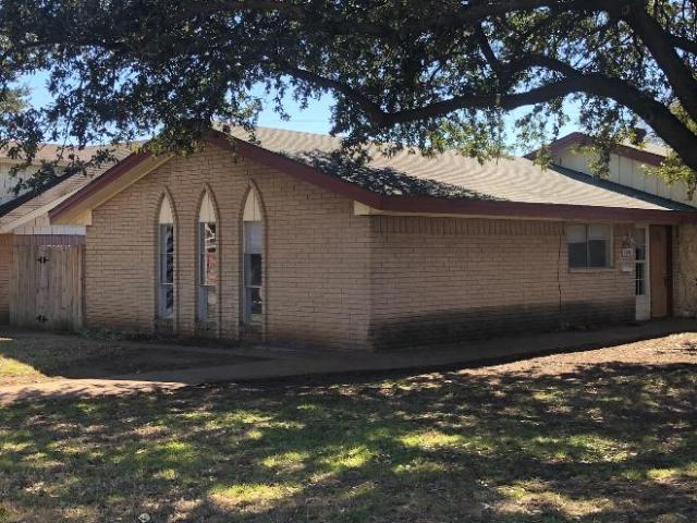 Townhouse for rent in Dallas, Texas