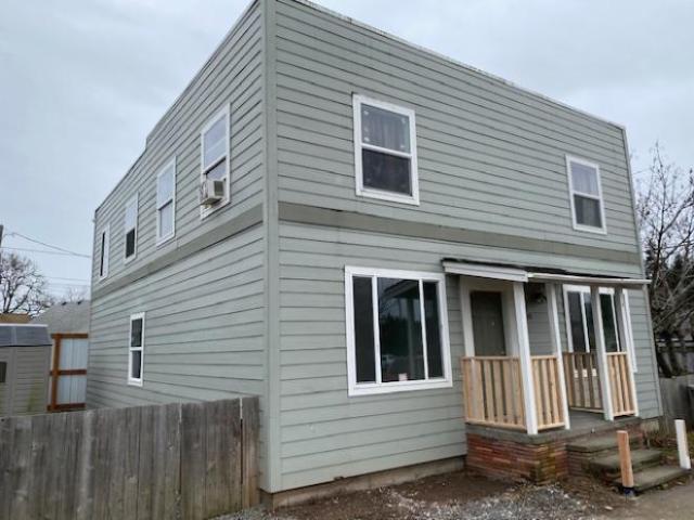Townhouse for rent in Oregonia