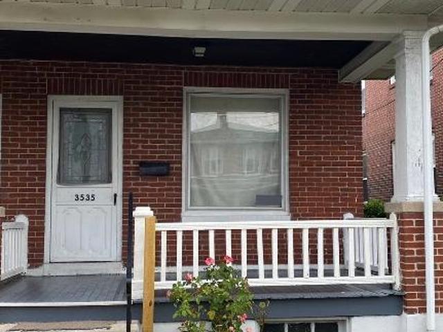 Townhouse for rent in Pennsylvania