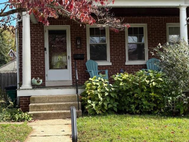 Townhouse for rent in Lancaster, Pennsylvania