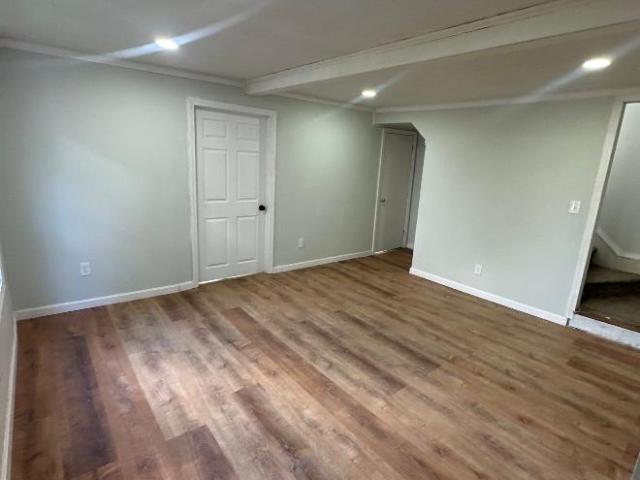 Townhouse for rent in Lewiston, Maine