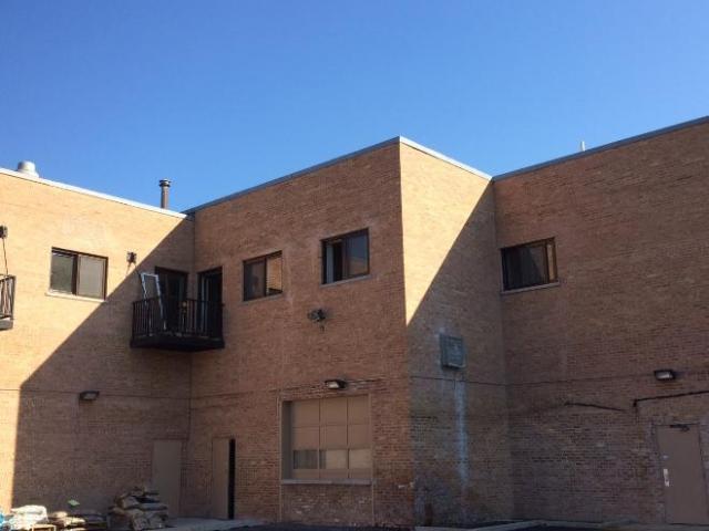 Townhouse for rent in Chicago