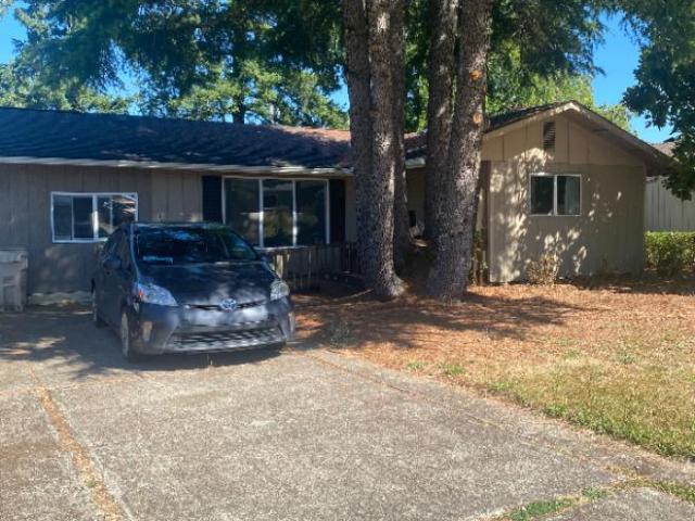 Townhouse for rent in Oregonia