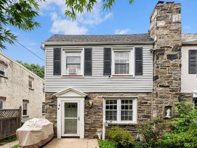 Townhouse for rent in Delco, Pennsylvania