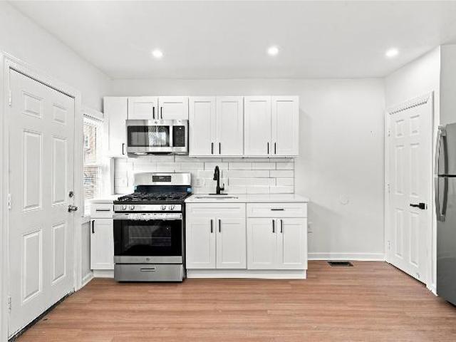 Townhouse for rent in Philadelphia, Pennsylvania