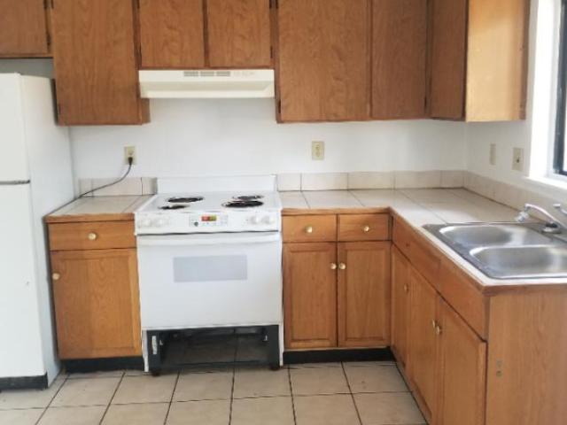 Townhouse for rent in Commerce City