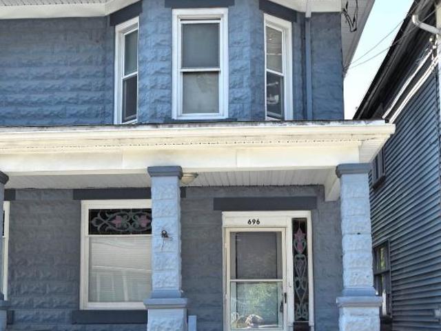 Townhouse for rent in Bangor, Pennsylvania