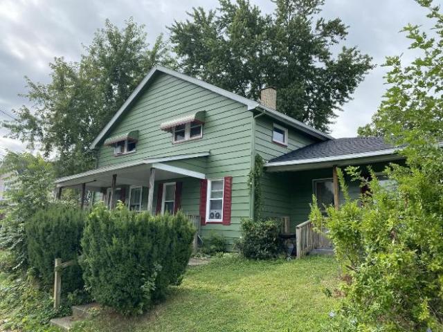 Townhouse for rent in Niles