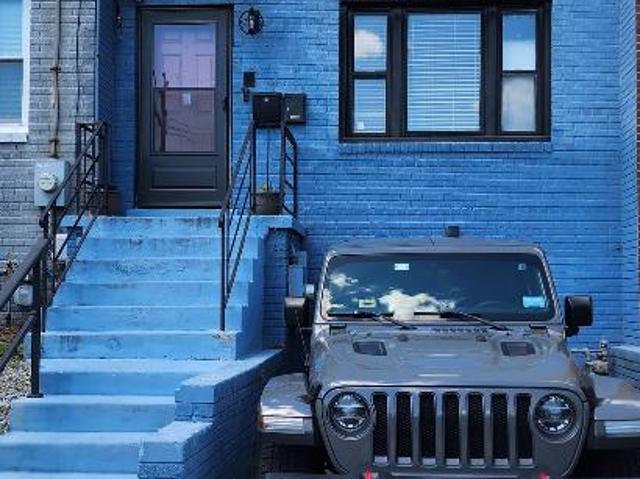 Townhouse for rent in Washington, Washington DC
