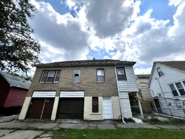 Townhouse for rent in Chicago