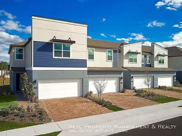 House for rent in Winter Park