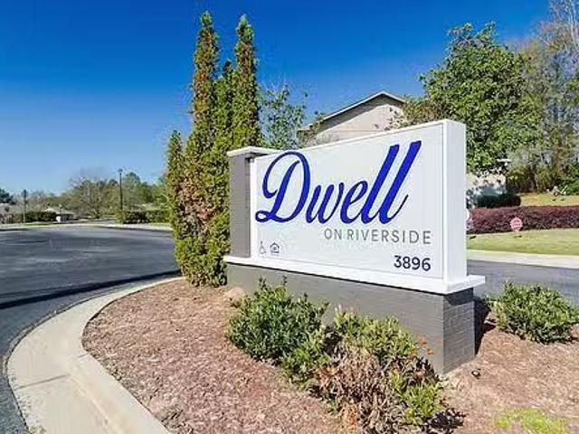 Condo for rent in Macon