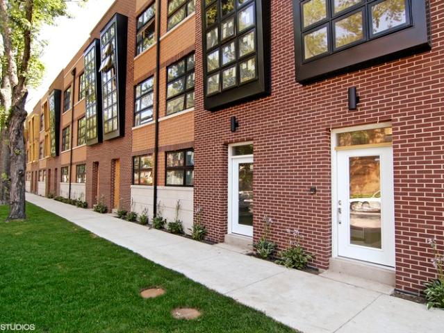 Apartment for rent in Chicago Park, Illinois