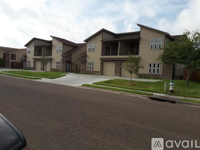 Apartment for rent in Hidalgo, Texas
