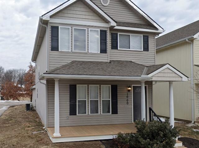 Apartment for rent in Grain Valley, Missouri