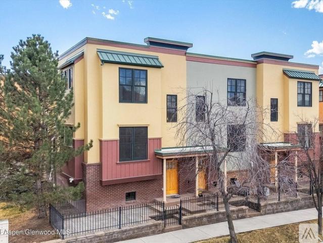 Apartment for rent in Garfield, Colorado