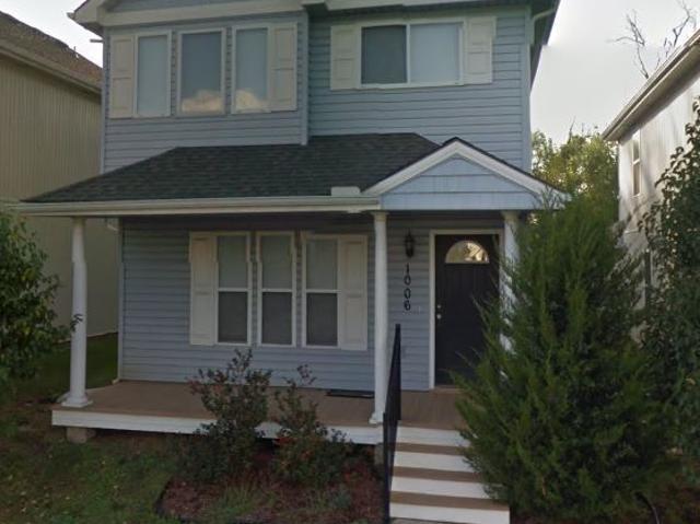 Apartment for rent in Grain Valley, Missouri
