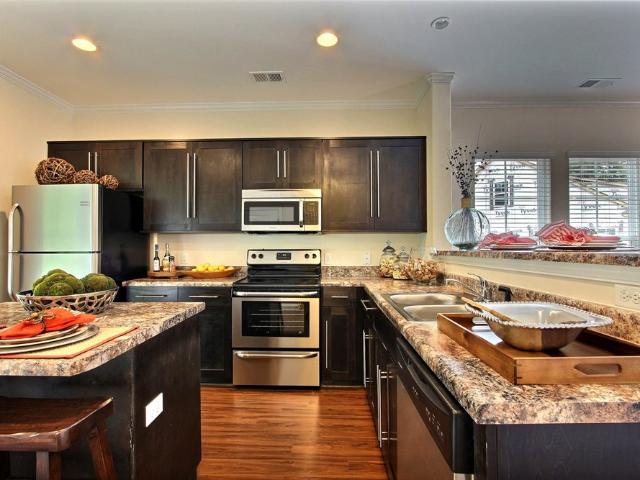 Apartment for rent in Pooler